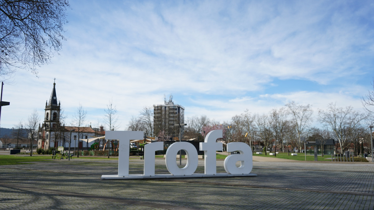 Trofa: Câmara reúne com comerciantes de todas as freguesias