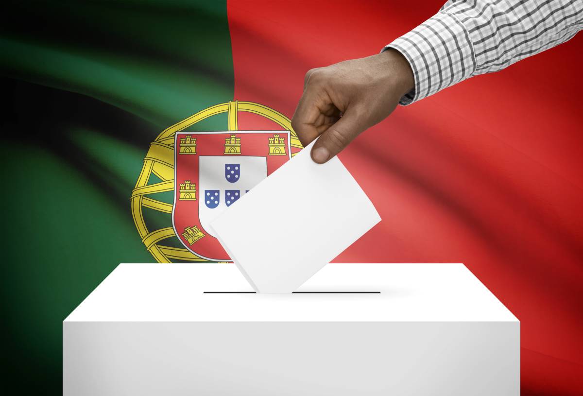 CNE confirma: Eleições não podem ser adiadas