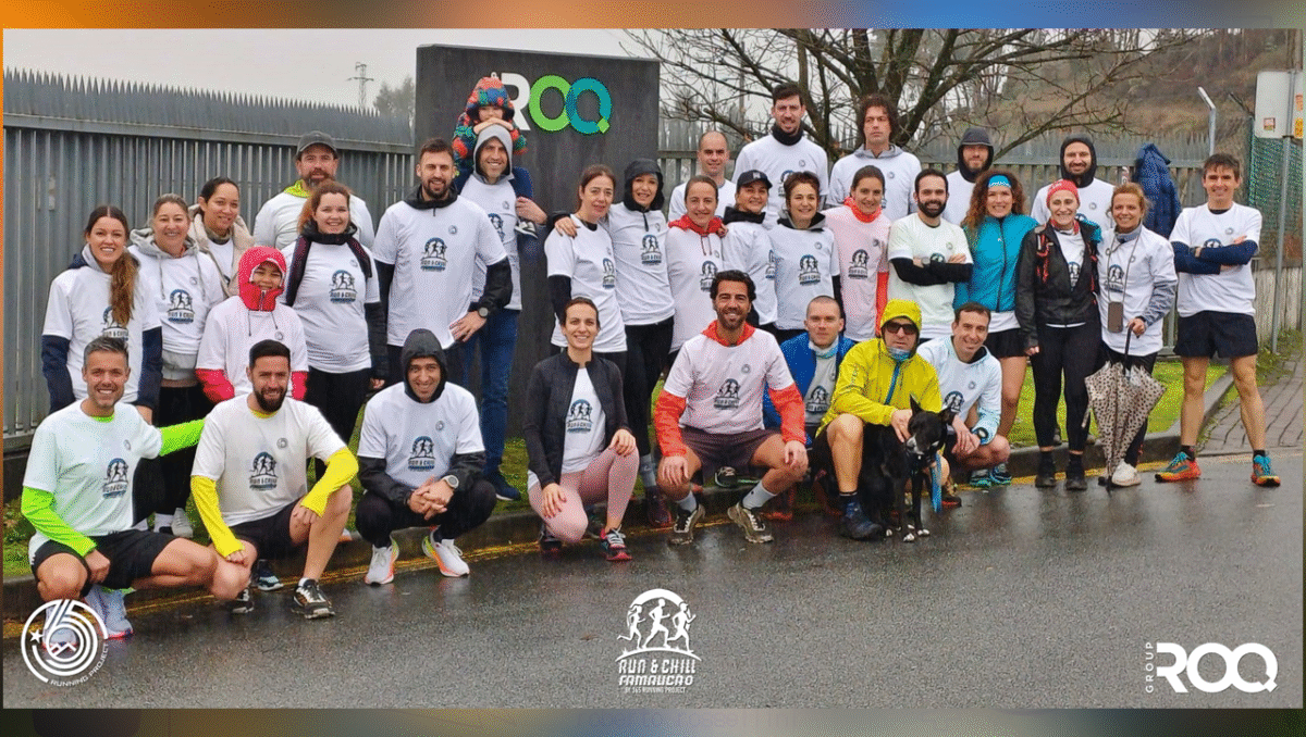 Famalicão: 365 Running Project tem uma corrida semanal para todos