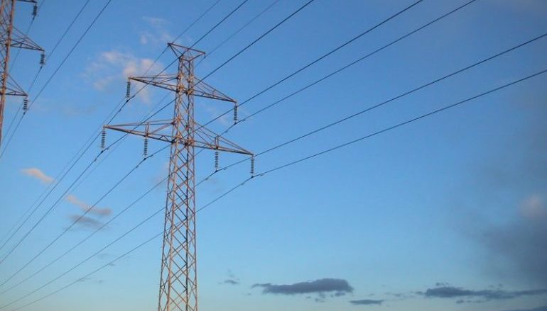 Consumo elétrico de Famalicão aproxima-se do total do Alto Minho