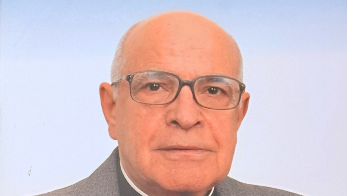 Famalicão: Faleceu padre Isac, natural de Mouquim