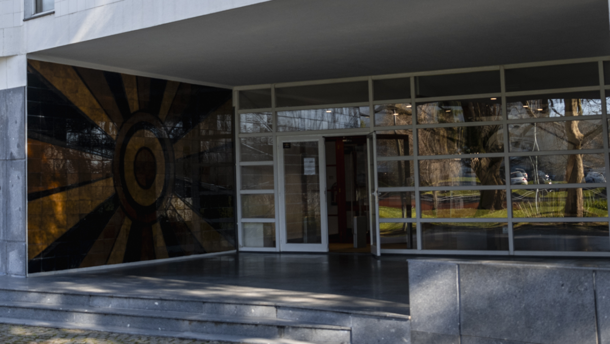 Famalicão: Poesia inédita de Vasco de Carvalho em destaque na Biblioteca Camilo Castelo Branco