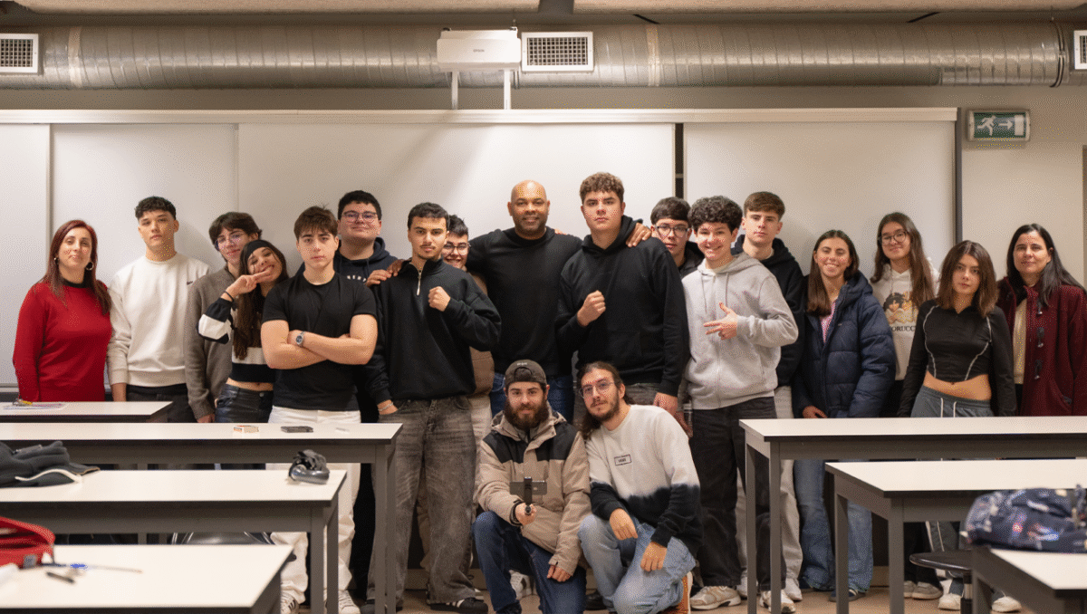 Famalicão: Projeto "Aprender Mais" vê na música potencial educativo