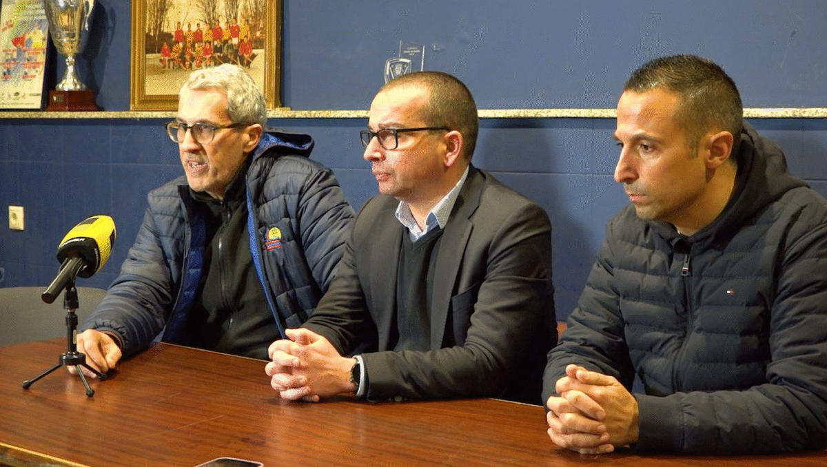 Famalicão: Riba d´Ave joga em Itália mais uma jornada europeia