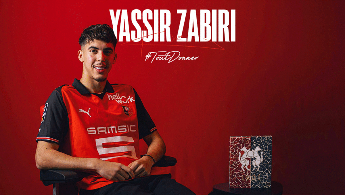 Famalicão: Zabiri confirmado em França