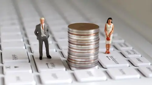 Desigualdade salarial: Mulheres ganham 205€ menos que os homens