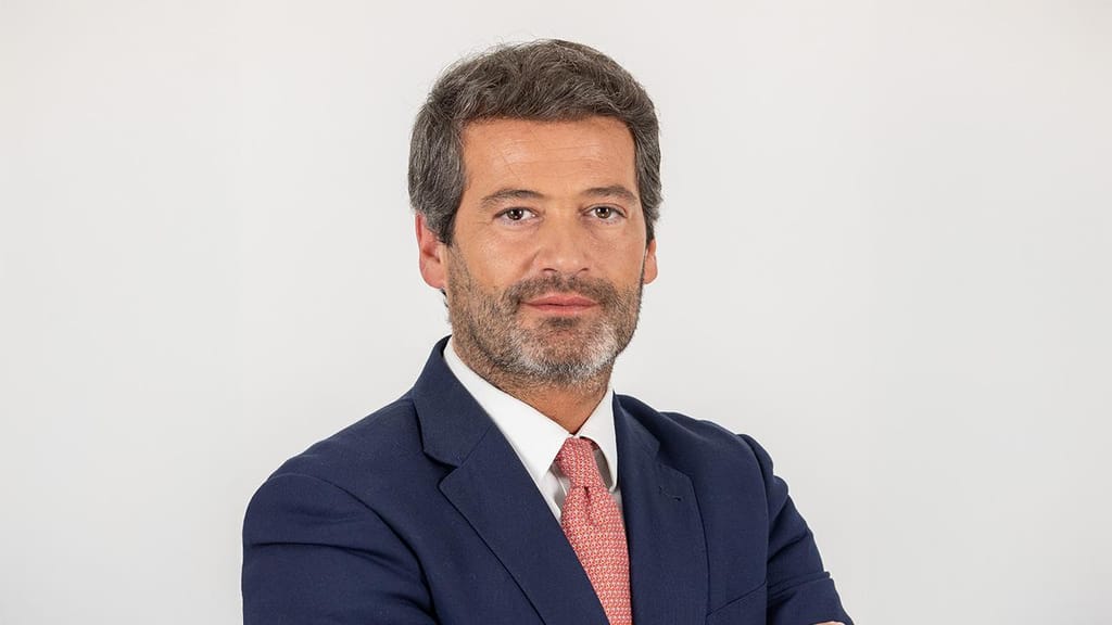 André Ventura quer adiar segunda volta das presidenciais devido ao mau tempo